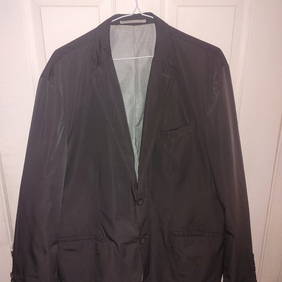London Fog Light Dress or Casual Jacket - Like New - Very Comfortable - Picture 1 of 5